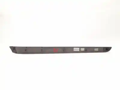 Автозапчастина б/у молдинг для audi a4 b6 (8e2) 1.9 tdi посилання на oem iam   