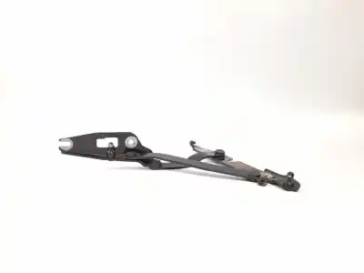 Автозапчастина б/у петля для audi a4 b6 (8e2) 1.9 tdi посилання на oem iam 8e5827301c  