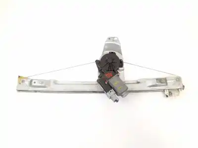 Second-hand car spare part rear left window regulator for citroen c4 grand picasso 2.0 hdi fap cat (rhr / dw10bted4) oem iam references 10400969d