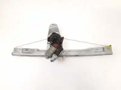 Second-hand car spare part rear right window regulator for citroen c4 grand picasso 2.0 hdi fap cat (rhr / dw10bted4) oem iam references 10400968d