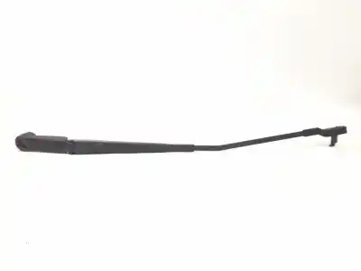 Second-hand car spare part left front windshield wiper arm for citroen c4 grand picasso 2.0 hdi fap cat (rhr / dw10bted4) oem iam references 9684103580