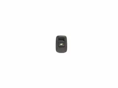 Second-hand car spare part rear left power window switch for citroen c4 grand picasso 2.0 hdi fap cat (rhr / dw10bted4) oem iam references 96639378zd