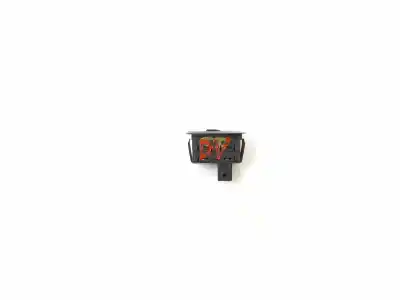 Second-hand car spare part rear left power window switch for citroen c4 grand picasso 2.0 hdi fap cat (rhr / dw10bted4) oem iam references 96639378zd  