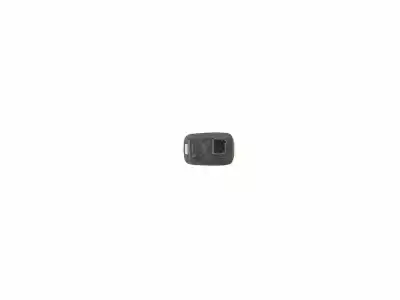 Second-hand car spare part rear left power window switch for citroen c4 grand picasso 2.0 hdi fap cat (rhr / dw10bted4) oem iam references 96639378zd  