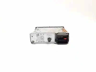 Second-hand car spare part audio system / radio cd for citroen c4 grand picasso 2.0 hdi fap cat (rhr / dw10bted4) oem iam references 96645891xt a2c53250036 