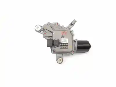 Second-hand car spare part front windshield wiper motor for citroen c4 grand picasso 2.0 hdi fap cat (rhr / dw10bted4) oem iam references 53630337
