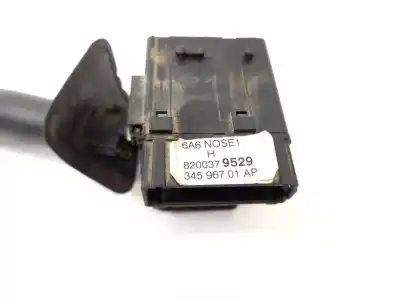 Автозапчасти б/у команда очистки за renault kangoo express (fc0/1_) 1.9 d (fc0j) ссылки oem iam 8200379529 34596701ap 