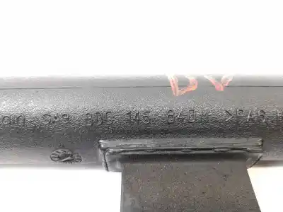 Second-hand car spare part tube for audi a4 b5 avant (8d5) 1.9 tdi oem iam references 8d0145840m  