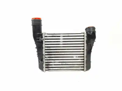 Автозапчасти б/у интеркулер за audi a4 b6 (8e2) 1.9 tdi ссылки oem iam 8e0199352f  