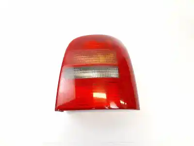Second-hand car spare part RIGHT TAILGATE LIGHT for AUDI A4 B5 AVANT (8D5)  OEM IAM references 8D9945096A  