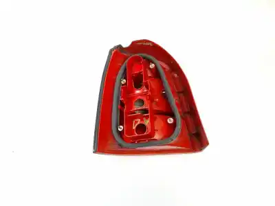 Second-hand car spare part right tailgate light for audi a4 b5 avant (8d5) 1.9 tdi oem iam references 8d9945096a  