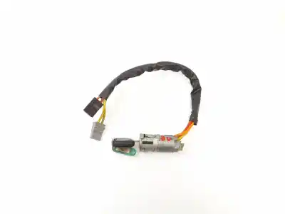 Автозапчастина б/у стартер для renault kangoo express (fc0/1_) 1.9 d (fc0j) посилання на oem iam 