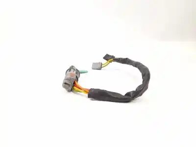 Автозапчастина б/у стартер для renault kangoo express (fc0/1_) 1.9 d (fc0j) посилання на oem iam   