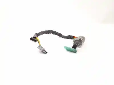 Автозапчастина б/у стартер для renault kangoo express (fc0/1_) 1.9 d (fc0j) посилання на oem iam   