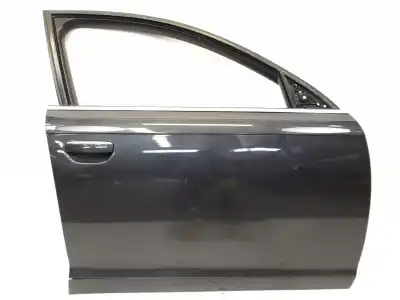 İkinci el araba yedek parçası sag ön kapi için audi a6 c6 (4f2) 3.0 tdi quattro oem iam referansları 