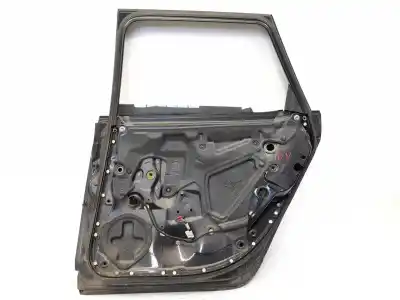 İkinci el araba yedek parçası arka sag kapi için audi a6 c6 (4f2) 3.0 tdi quattro oem iam referansları   