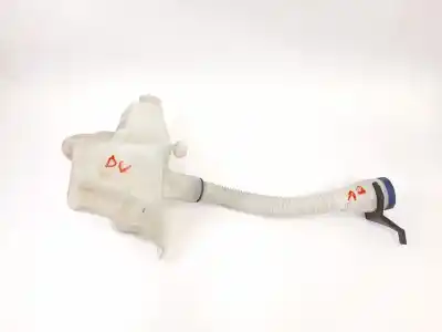Second-hand car spare part windscreen washer bottle for citroen c4 grand picasso 2.0 hdi fap cat (rhr / dw10bted4) oem iam references 9681875180