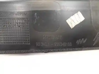 İkinci el araba yedek parçası torpido için citroen c4 grand picasso 2.0 hdi fap cat (rhr / dw10bted4) oem iam referansları 9680531877 9680532177 