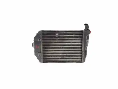 Автозапчастина б/у інтеркулер для audi a4 b5 (8d2) 2.5 tdi посилання на oem iam 059145805 157562013 