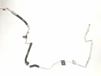 Peça sobressalente para automóvel em segunda mão tubos de ar condicionado por hyundai i10 classic referências oem iam 