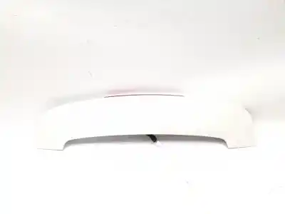 Peça sobressalente para automóvel em segunda mão spoiler da tampa da mala por hyundai i10 classic referências oem iam 872100x000