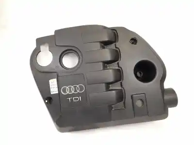 Автозапчастина б/у крішка двигуна для audi a4 b6 (8e2) 1.9 tdi посилання на oem iam 038103925
