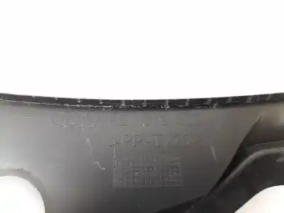 Pièce détachée automobile d'occasion torpille pour audi a4 b6 (8e2) 1.9 tdi références oem iam 8e1819403  
