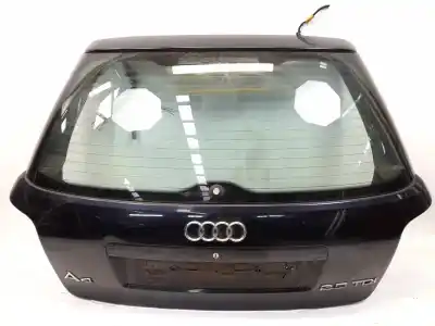 Автозапчастина б/у загальні двері для audi a4 b5 avant (8d5) 2.5 tdi посилання на oem iam 