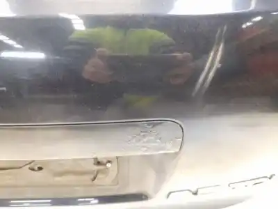 Автозапчастина б/у загальні двері для audi a4 b5 avant (8d5) 2.5 tdi посилання на oem iam   