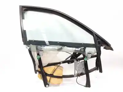 Автозапчастина б/у передні праві двері для audi a4 b5 avant (8d5) 2.5 tdi посилання на oem iam 