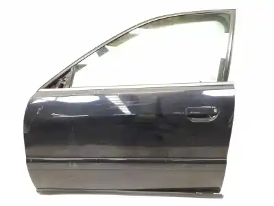 Автозапчастина б/у передні ліві двері для audi a4 b5 avant (8d5) 2.5 tdi посилання на oem iam 