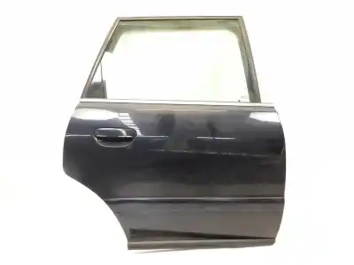Автозапчастина б/у двері задні праві для audi a4 b5 avant (8d5) 2.5 tdi посилання на oem iam 