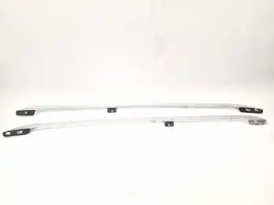 Автозапчастина б/у багажник для audi a4 b5 avant (8d5) 2.5 tdi посилання на oem iam   