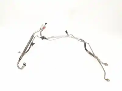 Second-hand car spare part air conditioning pipes for citroen c4 grand picasso 2.0 hdi fap cat (rhr / dw10bted4) oem iam references 