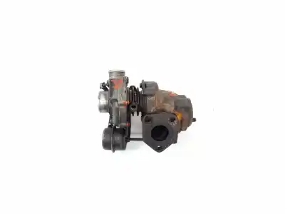 Peça sobressalente para automóvel em segunda mão Turbocompresor por BMW SERIE 3 COMPACTO (E36) 1.7 Turbodiesel CAT Referências OEM IAM 2245420  