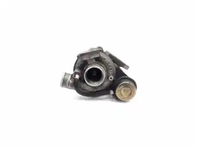 Peça sobressalente para automóvel em segunda mão turbocompresor por bmw serie 3 compacto (e36) 1.7 turbodiesel cat referências oem iam 2245420  