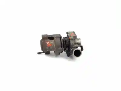 Peça sobressalente para automóvel em segunda mão turbocompresor por bmw serie 3 compacto (e36) 1.7 turbodiesel cat referências oem iam 2245420  