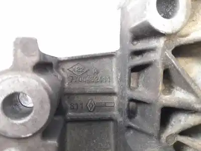 Автозапчастина б/у підтримка двигуна для renault kangoo express (fc0/1_) 1.9 d (fc0j) посилання на oem iam 7700432411  