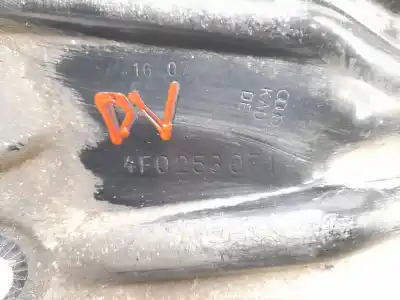 Автозапчасти б/у изменить поддержку за audi a6 c6 (4f2) 3.0 tdi quattro ссылки oem iam 4f0253071a  