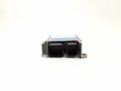Автозапчасти б/у блок управления подушками безопасности за ford focus c-max (cap) 2.0 tdci cat ссылки oem iam 4m5t14b056ad 0285001551 