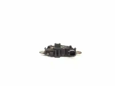 Автозапчасти б/у замок капота за ford focus c-max (cap) 2.0 tdci cat ссылки oem iam 3m5116700  