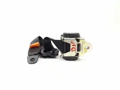 Gebrauchtes Autoersatzteil sicherheitsgurte vorne links zum ford focus c-max (cap) 2.0 tdci cat oem-iam-referenzen 601597500d  