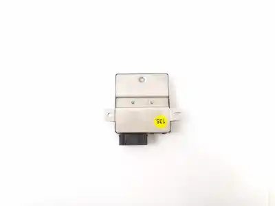 Автозапчасти б/у электронный модуль за audi a6 c6 (4f2) 3.0 tdi quattro ссылки oem iam 4f0907468d 4f0910468a 