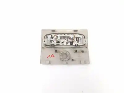 Автозапчастина б/у внутрішне світло для ford focus c-max (cap) 2.0 tdci cat посилання на oem iam 3m51r045b54aa  