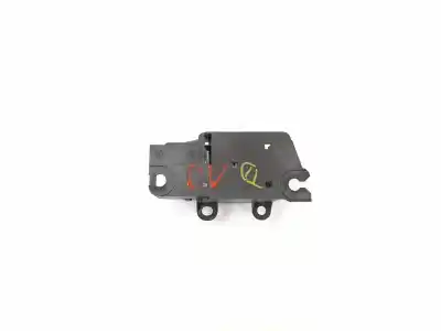 Автозапчасти б/у внутренняя задняя правая ручка за ford focus c-max (cap) 2.0 tdci cat ссылки oem iam 3m51r22600bc  