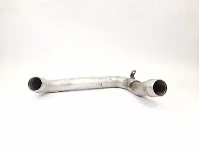 Pezzo di ricambio per auto di seconda mano tubo per audi a6 c6 (4f2) 3.0 tdi quattro riferimenti oem iam   
