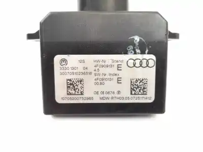 Автозапчасти б/у переключатель стартера за audi a6 c6 (4f2) 3.0 tdi quattro ссылки oem iam 4f0909131 4f0910131 3330130104