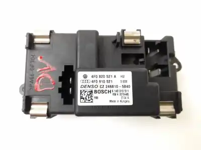 Автозапчасти б/у сопротивление нагреву за audi a6 c6 (4f2) 3.0 tdi quattro ссылки oem iam 4f0820521a 4f0910521 cz2468105840
