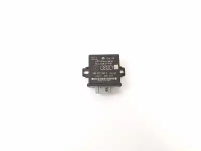 İkinci el araba yedek parçası isik kontrol ünitesi için audi a6 c6 (4f2) 3.0 tdi quattro oem iam referansları 8p0907357f