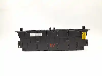 Second-hand car spare part dashboard for citroen c4 grand picasso 2.0 hdi fap cat (rhr / dw10bted4) oem iam references 9664365280 281203249 281129745